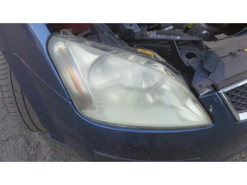 ford focus c-max (cap) del año 2006