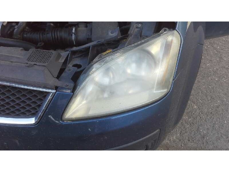 ford focus c-max (cap) del año 2006