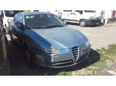 alfa romeo 147 (190) del año 2001 2