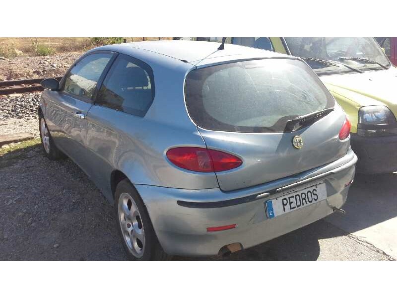 alfa romeo 147 (190) del año 2001