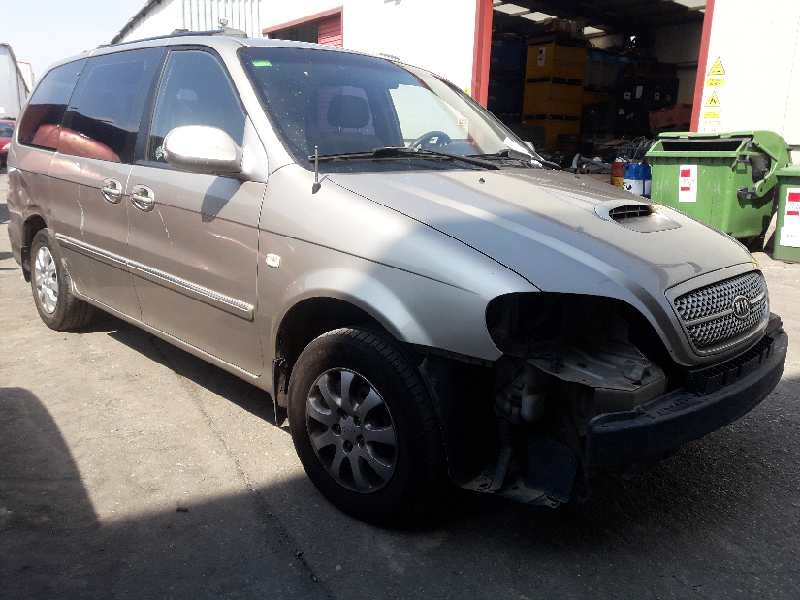 kia carnival ii del año 2005