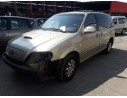 KIA CARNIVAL II