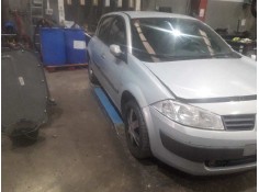 renault megane ii berlina 5p del año 2004