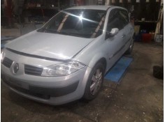 renault megane ii berlina 5p del año 2004 2