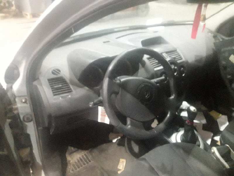 renault megane ii berlina 5p del año 2004