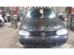 volkswagen golf iv berlina (1j1) del año 1999