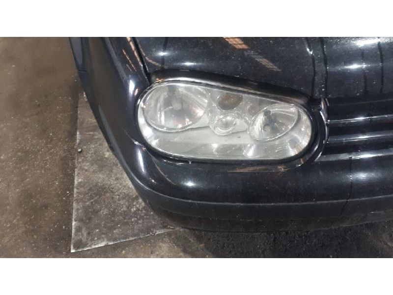 volkswagen golf iv berlina (1j1) del año 1999