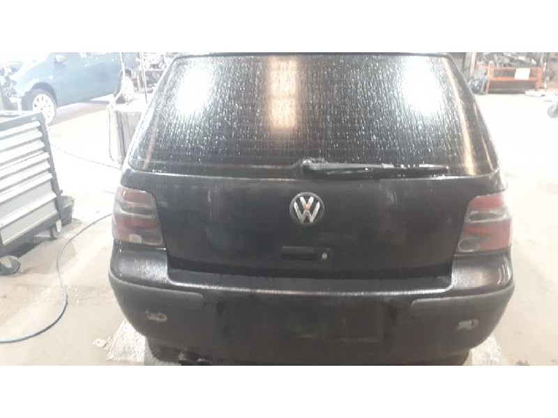 volkswagen golf iv berlina (1j1) del año 1999