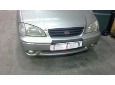 kia carens del año 2001 2