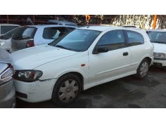 nissan almera (n16/e) del año 2004