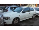 NISSAN ALMERA (N16/E)