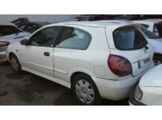 nissan almera (n16/e) del año 2004 2