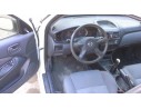 NISSAN ALMERA (N16/E)