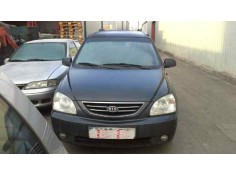 kia carens del año 2006