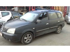 kia carens del año 2006 2