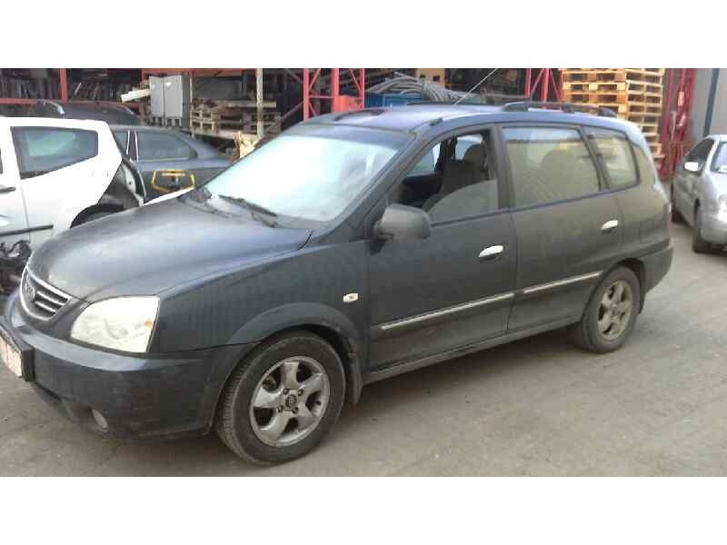 kia carens del año 2006