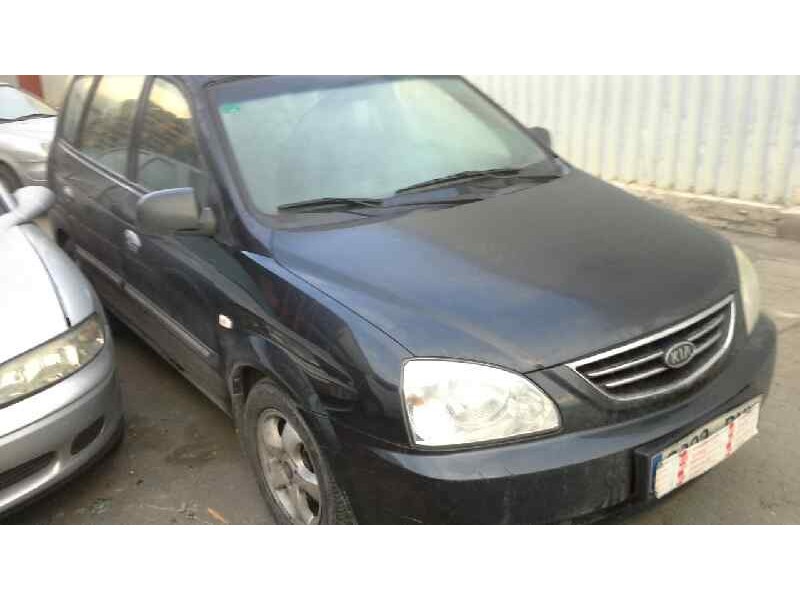 kia carens del año 2006