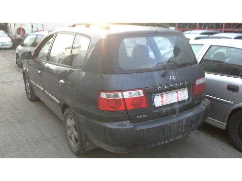 kia carens del año 2006