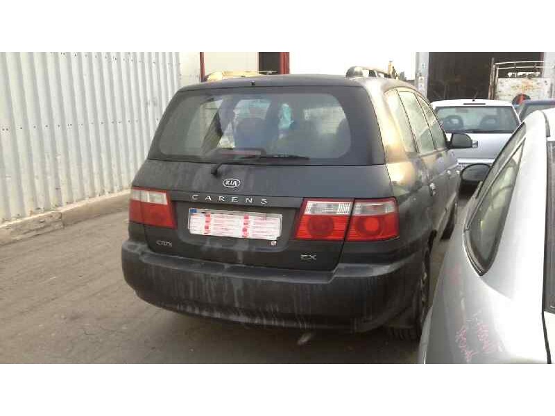 kia carens del año 2006