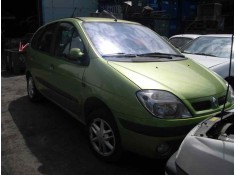 renault scenic (ja..) del año 2000