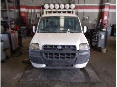 fiat doblo cargo (223) del año 2005