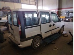 fiat doblo cargo (223) del año 2005 2
