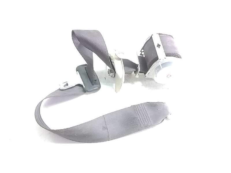 Recambio de cinturon seguridad trasero derecho para lexus ct 200h referencia OEM IAM C085407  