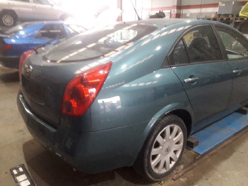 nissan primera berlina (p12) del año 2002
