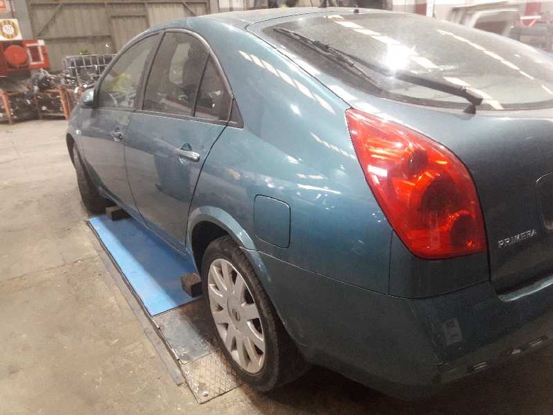 nissan primera berlina (p12) del año 2002