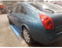 NISSAN PRIMERA BERLINA (P12)
