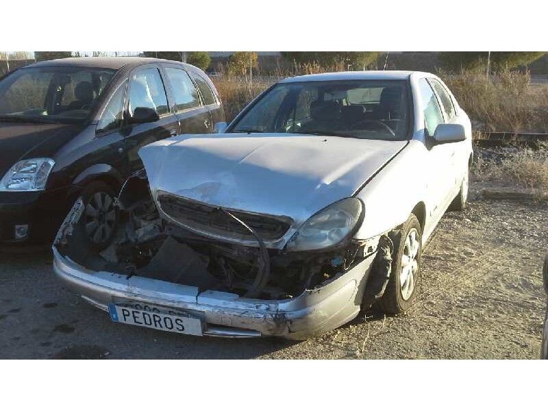 citroën xsara berlina del año 2001
