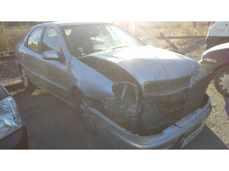 citroën xsara berlina del año 2001