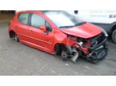 peugeot 207 del año 2006 2