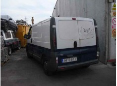 opel vivaro del año 1950 2