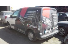 citroën berlingo station wagon del año 2012 2