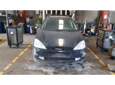 ford focus turnier (cak) del año 2001