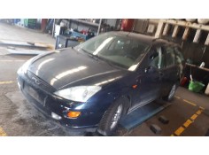 ford focus turnier (cak) del año 2001 2