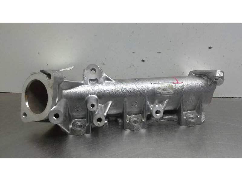Recambio de colector admision para nissan pathfinder (r51) 3.0 v6 dci cat referencia OEM IAM   