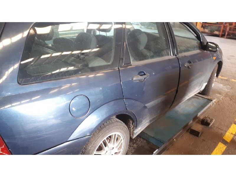 ford focus turnier (cak) del año 2001