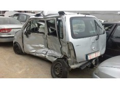 opel agila del año 2005