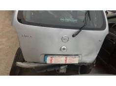 opel agila del año 2005 2