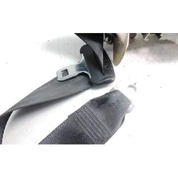 Recambio de cinturon seguridad trasero derecho para lexus ct 200h referencia OEM IAM C085407  