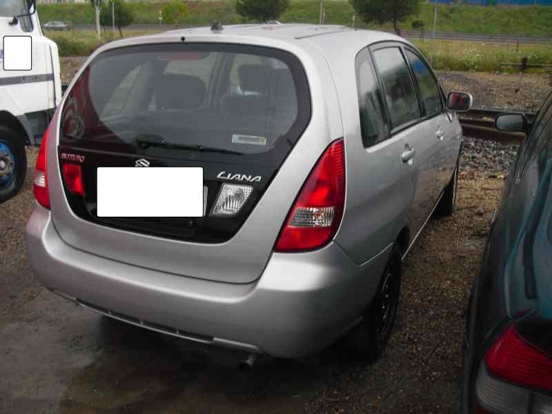 suzuki liana rh (er) del año 2002