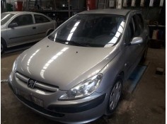 peugeot 307 (s1) del año 2002