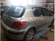 peugeot 307 (s1) del año 2002 2