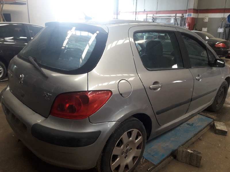peugeot 307 (s1) del año 2002