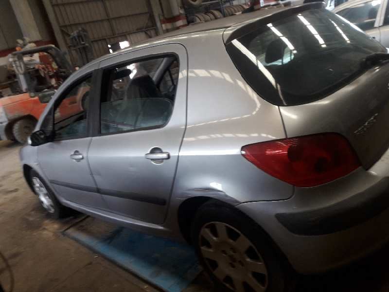 peugeot 307 (s1) del año 2002