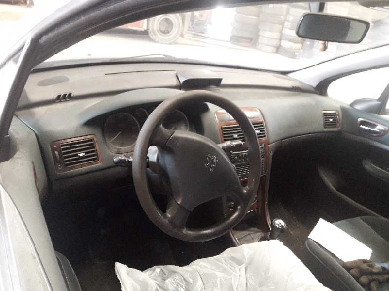 peugeot 307 (s1) del año 2002