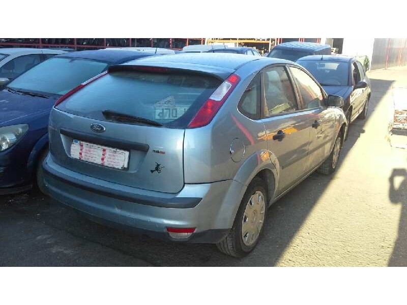 ford focus berlina (cap) del año 2005