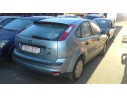 FORD FOCUS BERLINA (CAP)